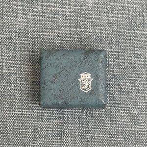 Blue Balfour Ring Box